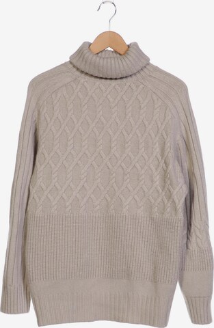 COS Pullover M in Beige: predná strana