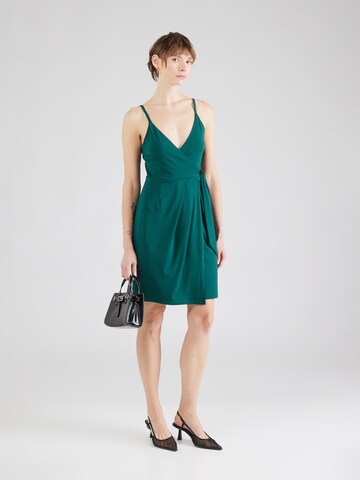 ABOUT YOU - Vestido 'Eva' en verde