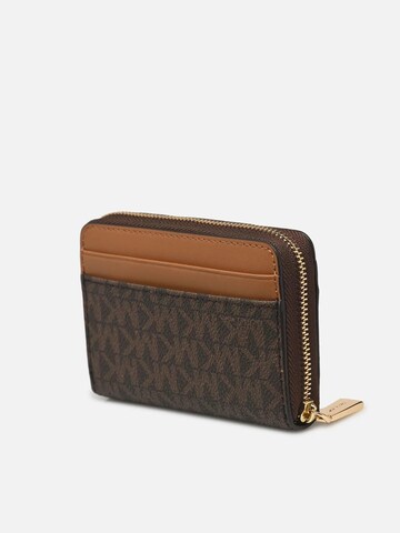MICHAEL Michael Kors Peněženka – hnědá