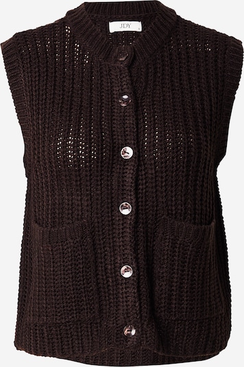 Megzta liemenė 'JDYMABEL' iš JDY, spalva – šokolado spalva, Prekių apžvalga