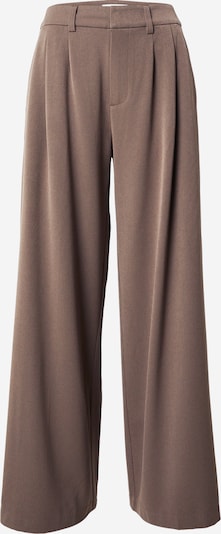 VERSTIQUE Housut värissä taupe, Tuotenäkymä