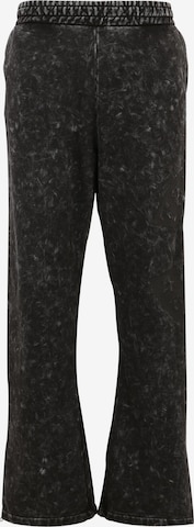 juoda Thug Life Kliošinis Kelnės: priekis