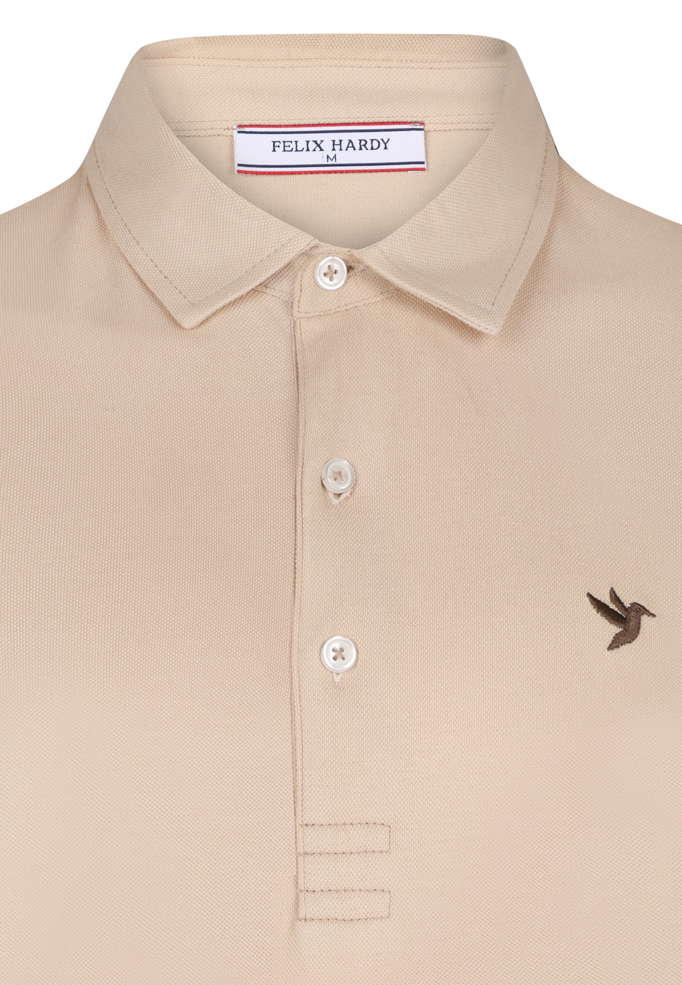 Felix Hardy Majica | črna barva