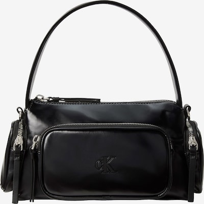 Calvin Klein Torba za na rame u crna, Pregled proizvoda