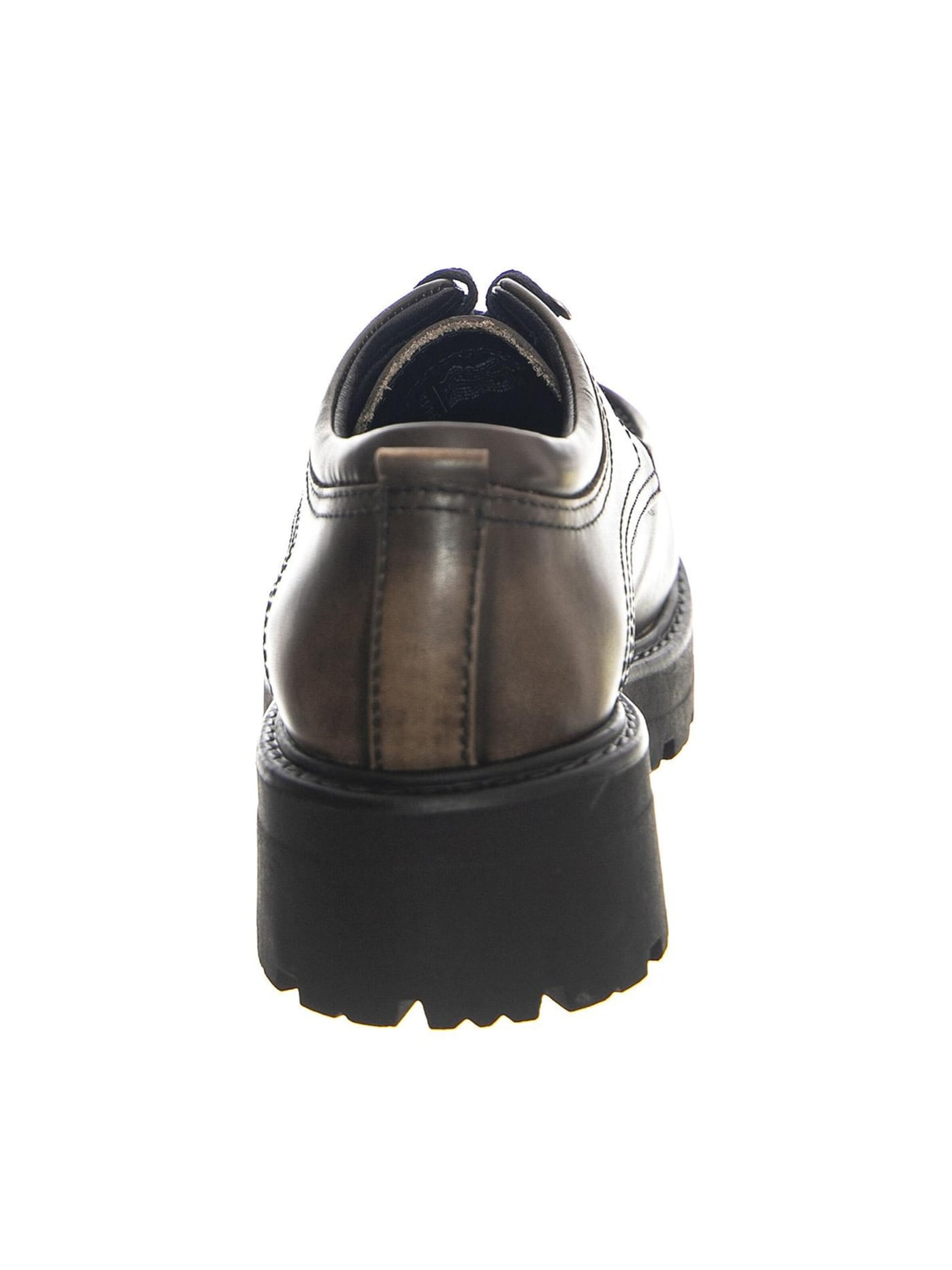 Scarpa stringata 'Cosmo 2.0 Mud' di Vagabond in marrone