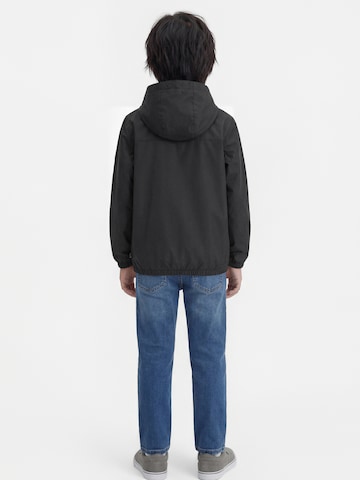 ELLESSE Átmeneti dzseki 'Plazo' - fekete