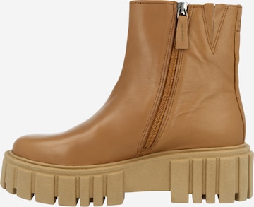 Bottines 'Christel' Marc O'Polo en beige