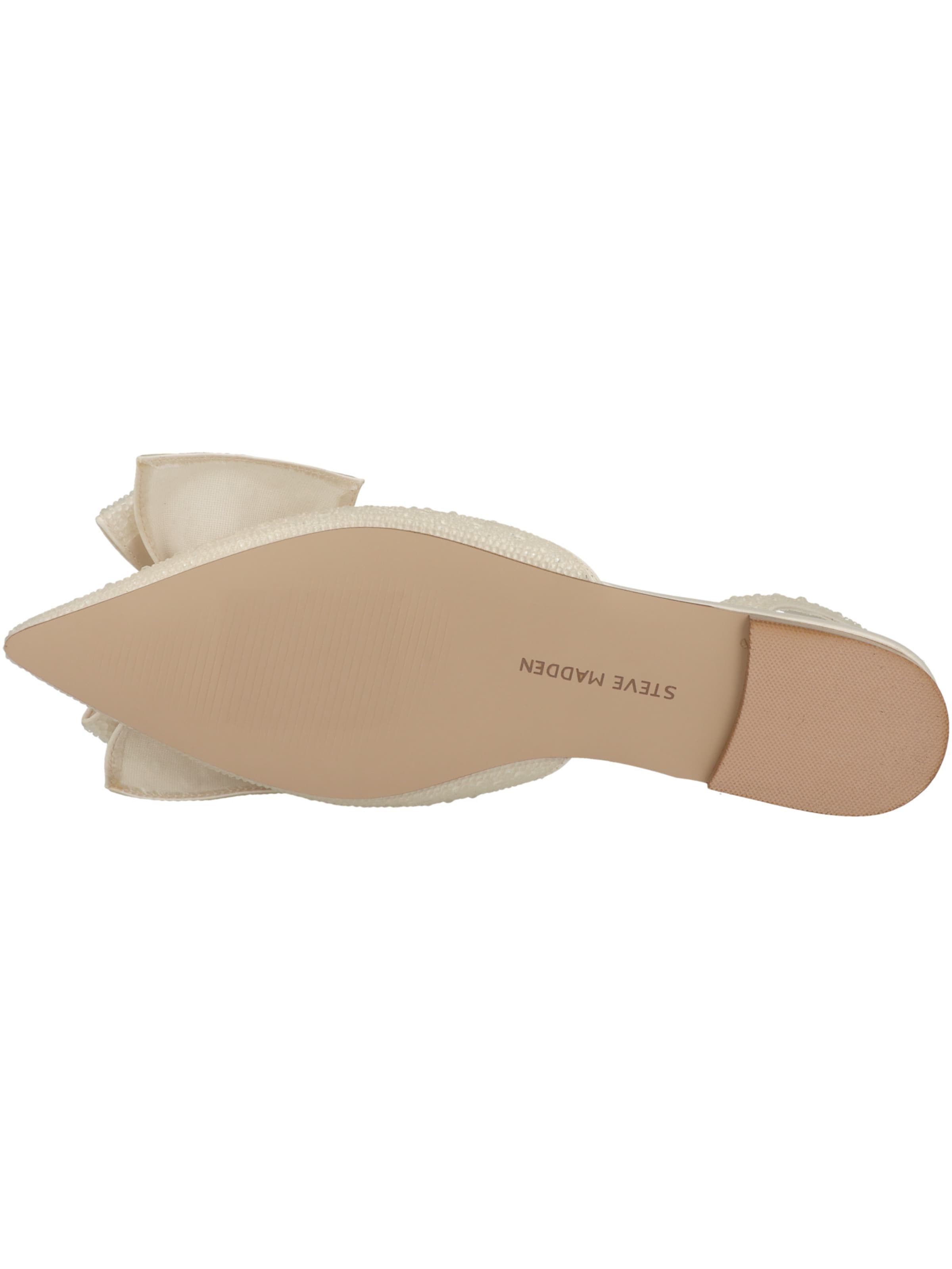 STEVE MADDEN - Bailarina 'Cardi' en beige
