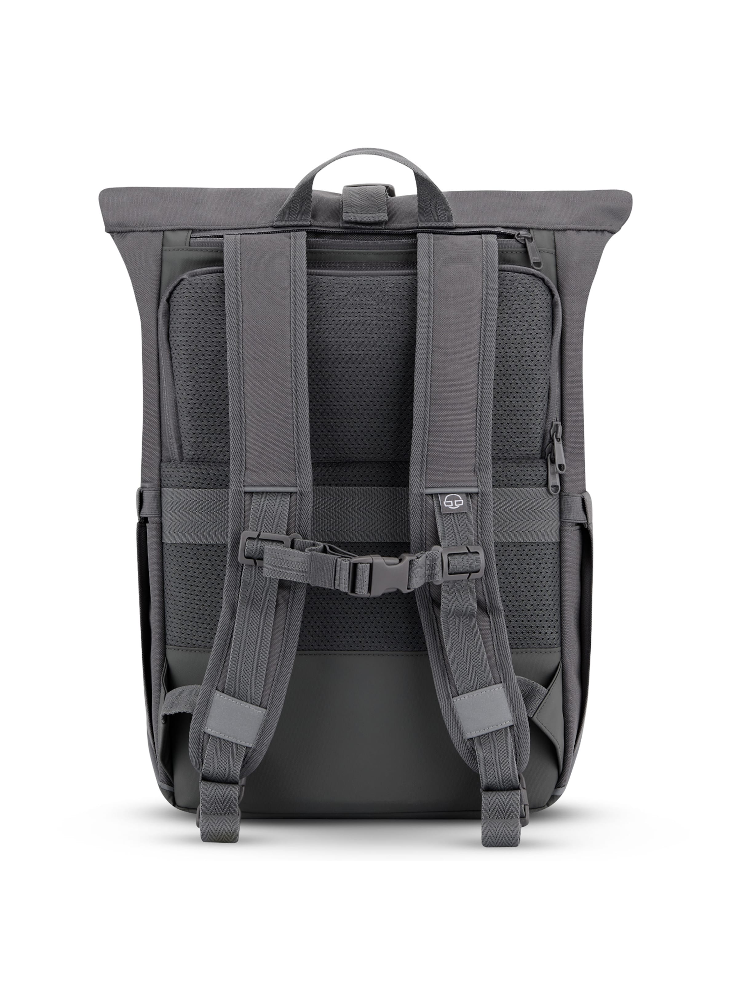 Johnny Urban Раница 'Robin Medium Bike' в сиво