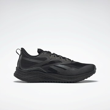 Reebok Sportschuh 'Floatride Energy 3 Adventure' in Schwarz