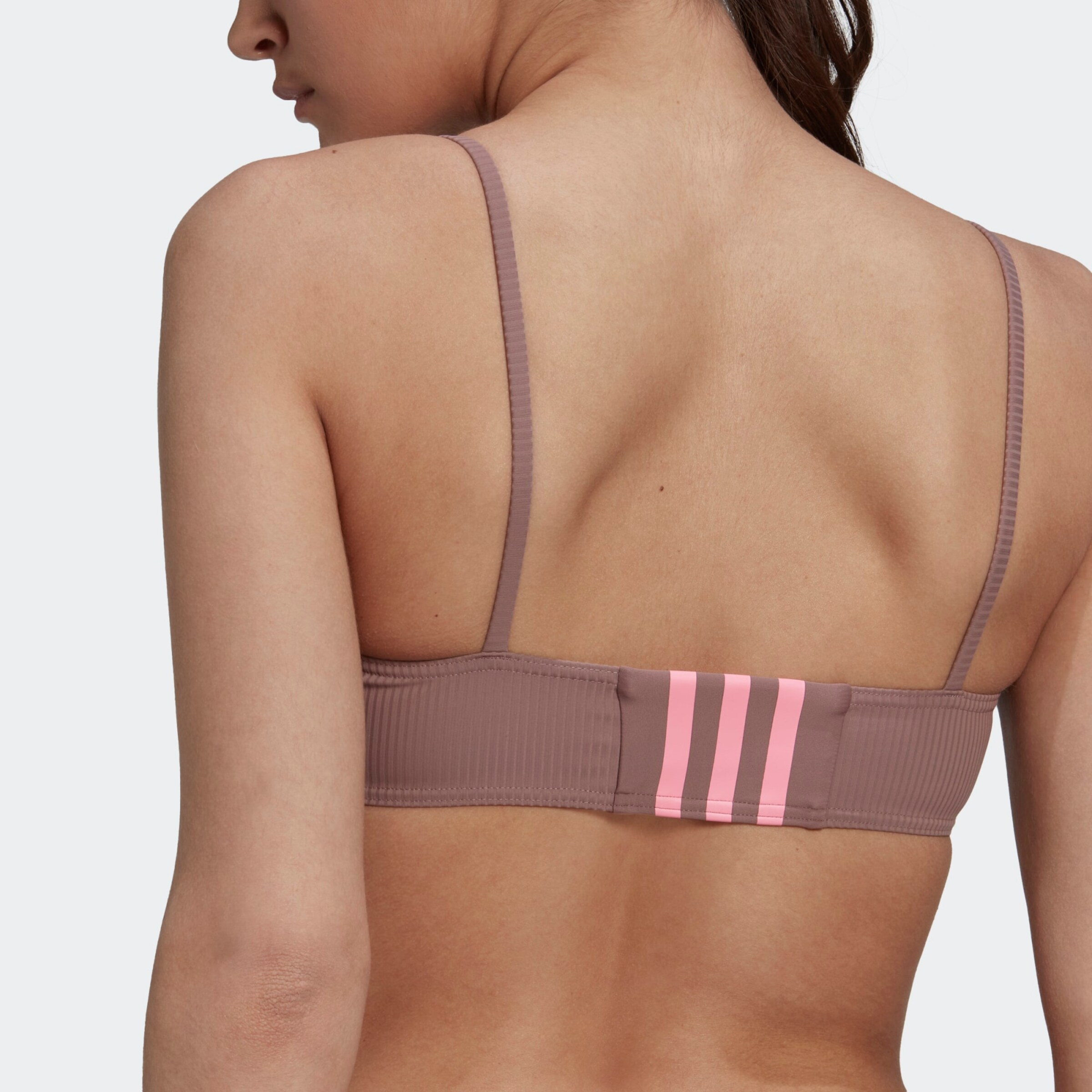 Frauen Sportbekleidung ADIDAS PERFORMANCE Bikini in Braun - ZS37461 Frauen Sportbekleidung ADIDAS PERFORMANCE Bikini in Braun - ZS37461
