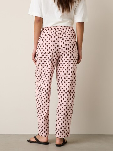 Next Barrel Hose in Braun