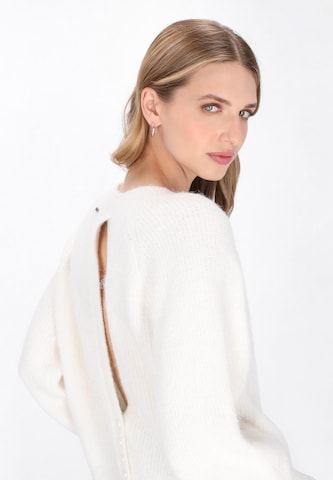 DreiMaster Vintage - Jersey en blanco