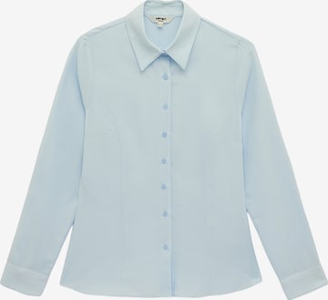 Koton Blouse in Blue: front
