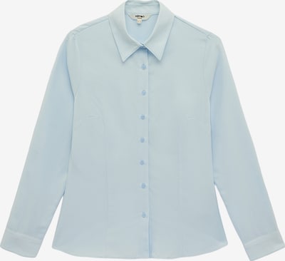 Koton Bluse in XXS in himmelblau, Produktansicht