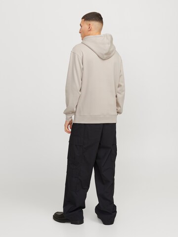 Felpa 'JJEStar' di JACK & JONES in beige