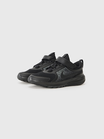 NIKE Urheilukengät 'Star Runner 5' värissä musta