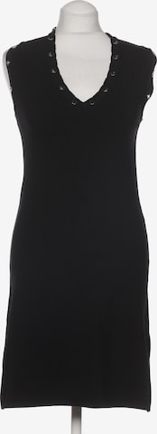 GUESS Kleid S in Schwarz: Vorderseite