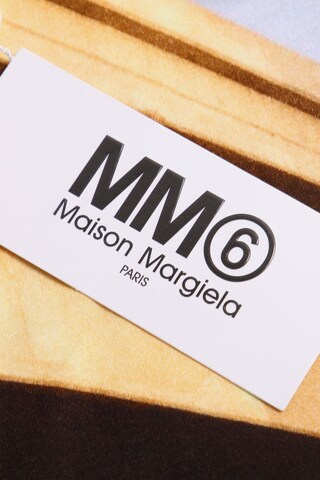 Mm6 By Maison Margiela Shirt in M in Mixed colors