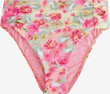 B by Ted Baker Bikinihousut värissä vaaleanpunainen: etupuoli
