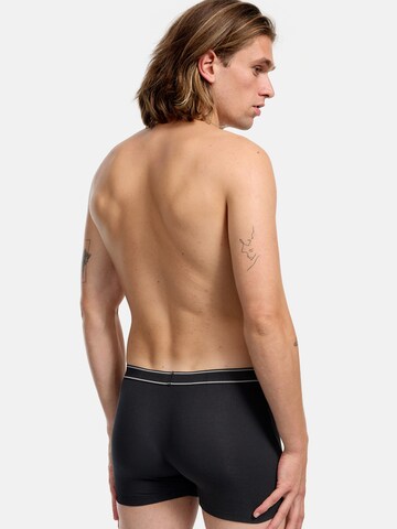Boxers ' Elegant ' DIM en noir