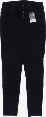 HALLHUBER Jeans in 29 in Black: front