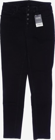 HALLHUBER Jeans 29 in Schwarz: predná strana