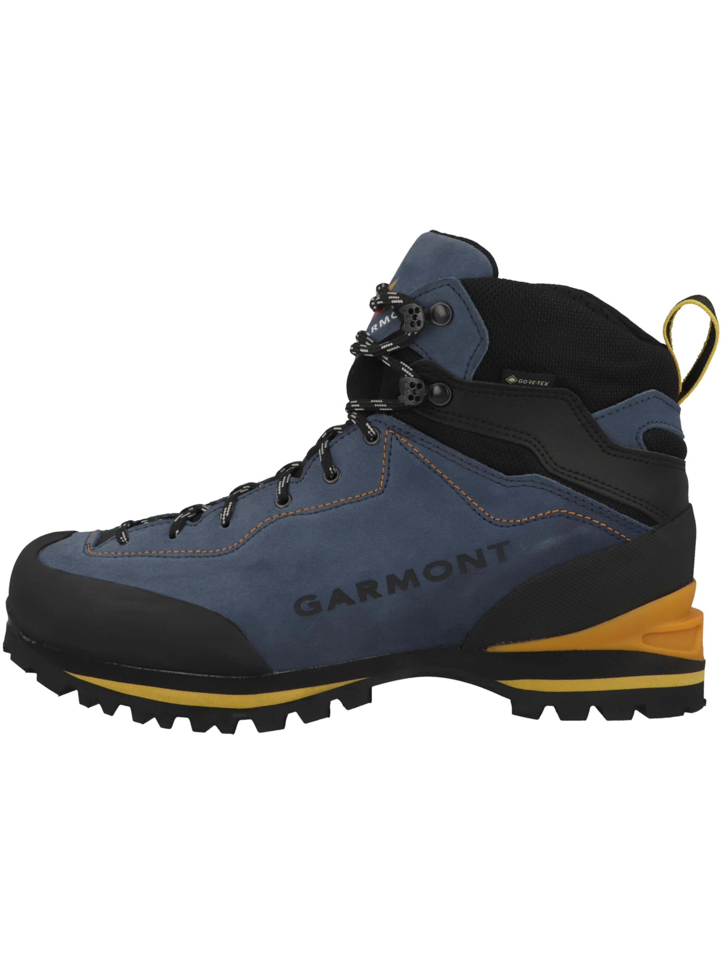 Garmont Boots 'Ascent' in Blauw