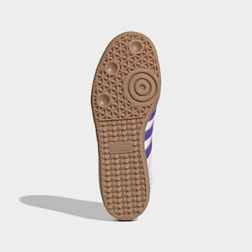 ADIDAS ORIGINALS Sneakers laag 'SAMBA' in Wit