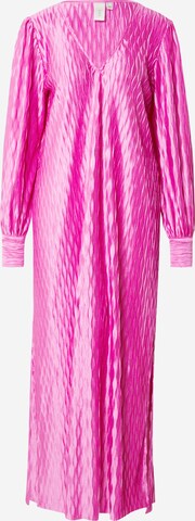 Y.A.S Evening Dress 'PLIMA' in Pink: front