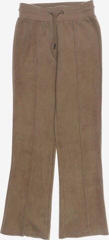 GUESS Pants in XS in Beige: front