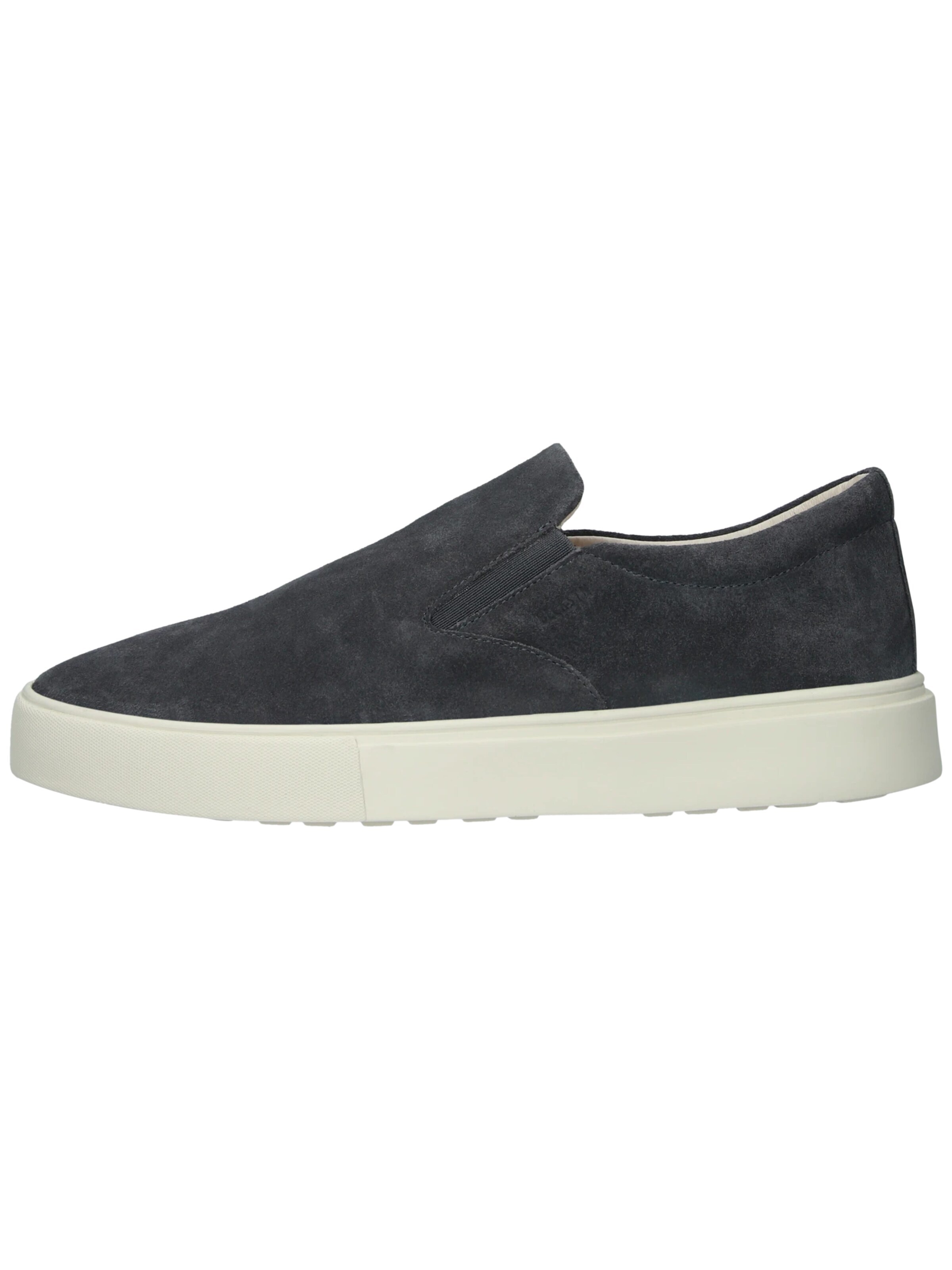 BLACKSTONE Slip-On 'Ruby Banks DG508' i blå