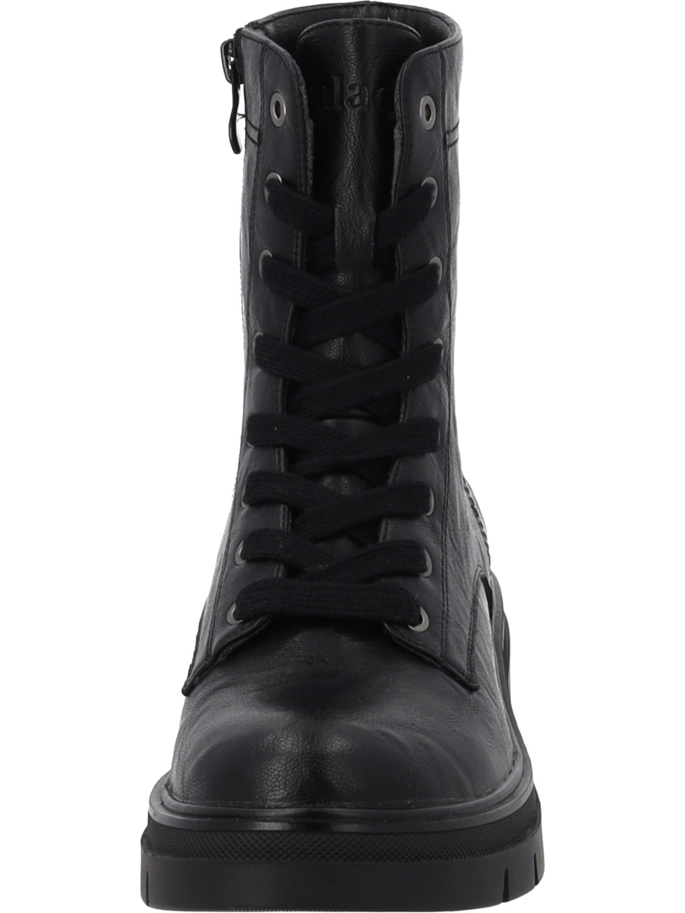 Palado Boots 'Drias' in Black