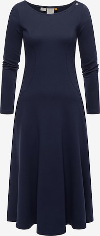 Ragwear Dress 'Appero' in Blue: front