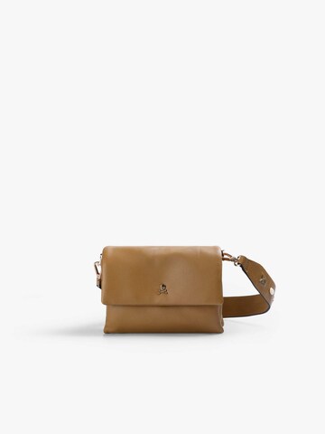 Scalpers Sun Bag ' ' in Braun