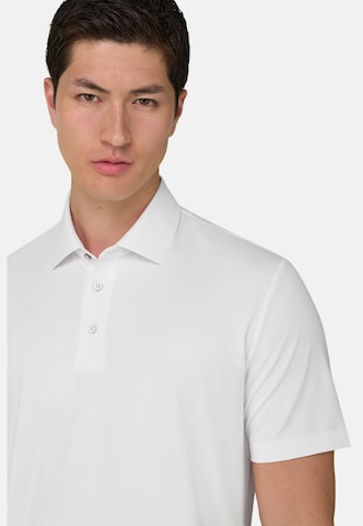 T-Shirt Boggi Milano en blanc