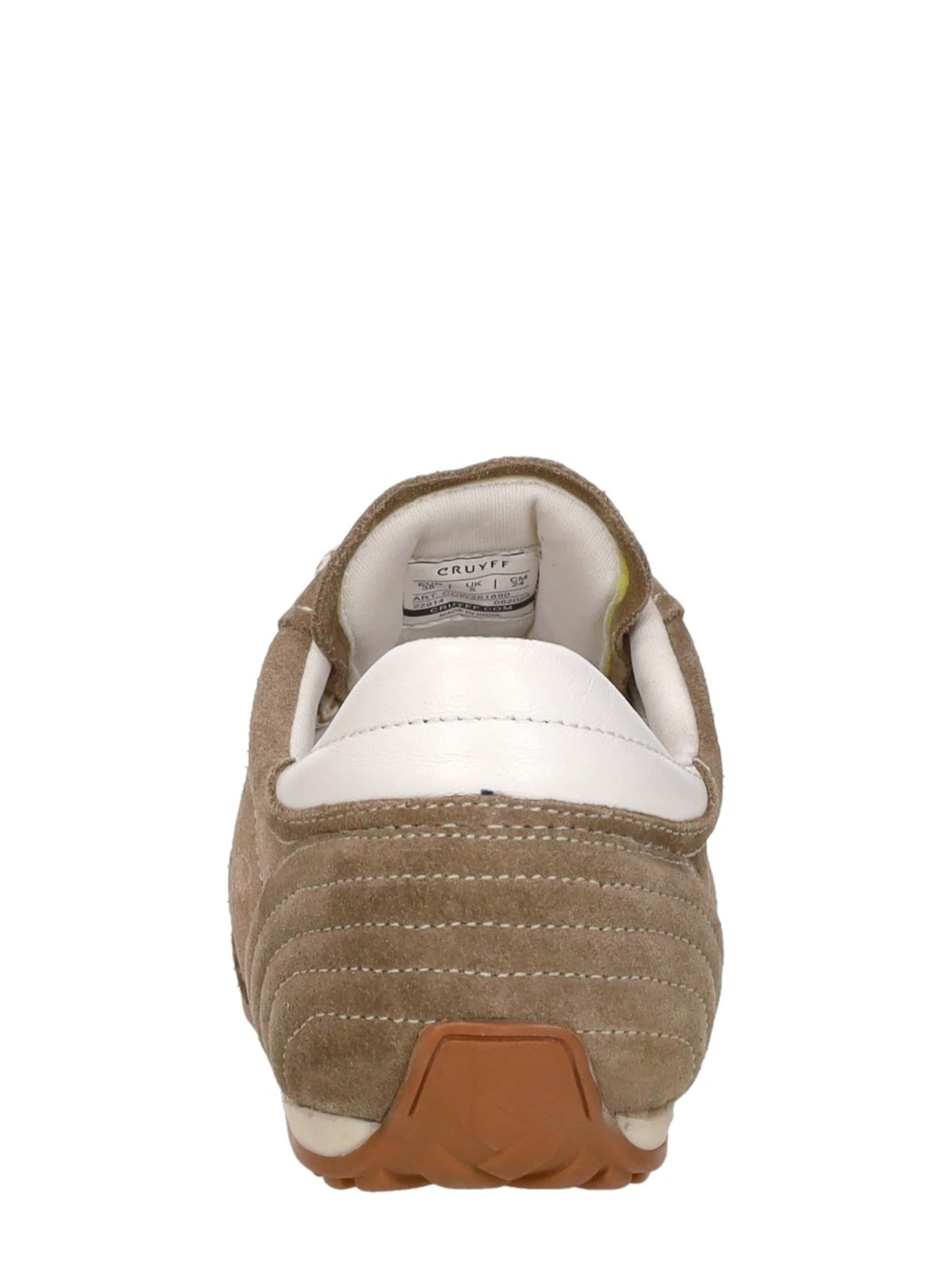 Cruyff Sneakers 'Gloric' in Grey