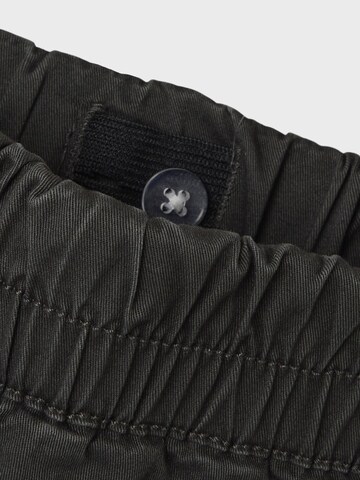 LMTD Regular Pants in Grey