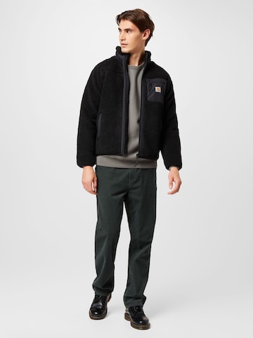 Carhartt WIP Regular fit Tussenjas 'Prentis Liner' in Zwart