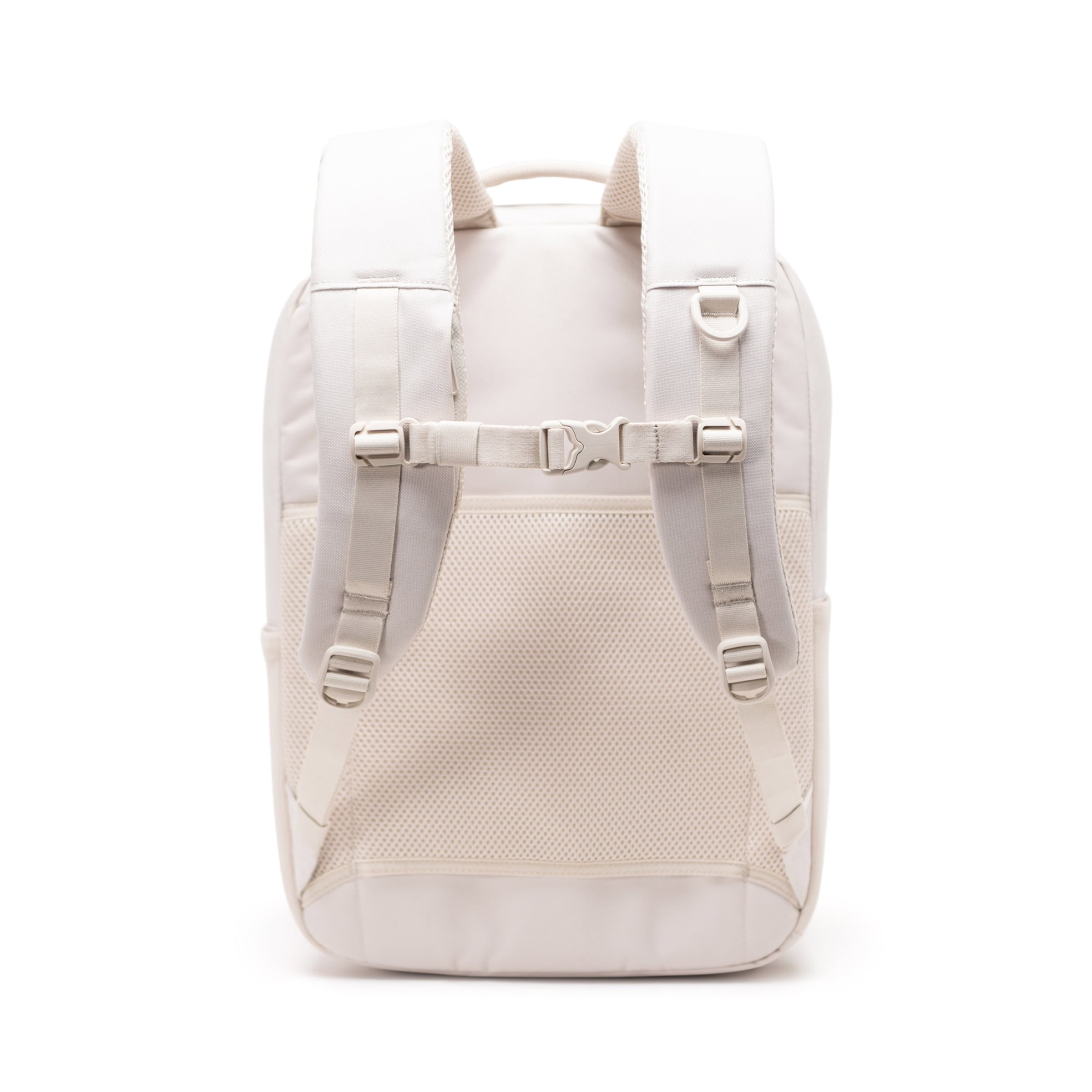 Herschel Rugzak 'Kaslo Tech' in Beige