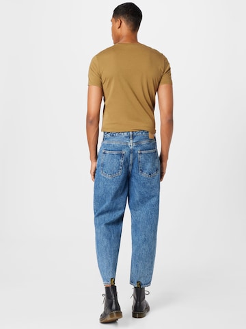 AMERICAN VINTAGE Regular Jeans in Blauw