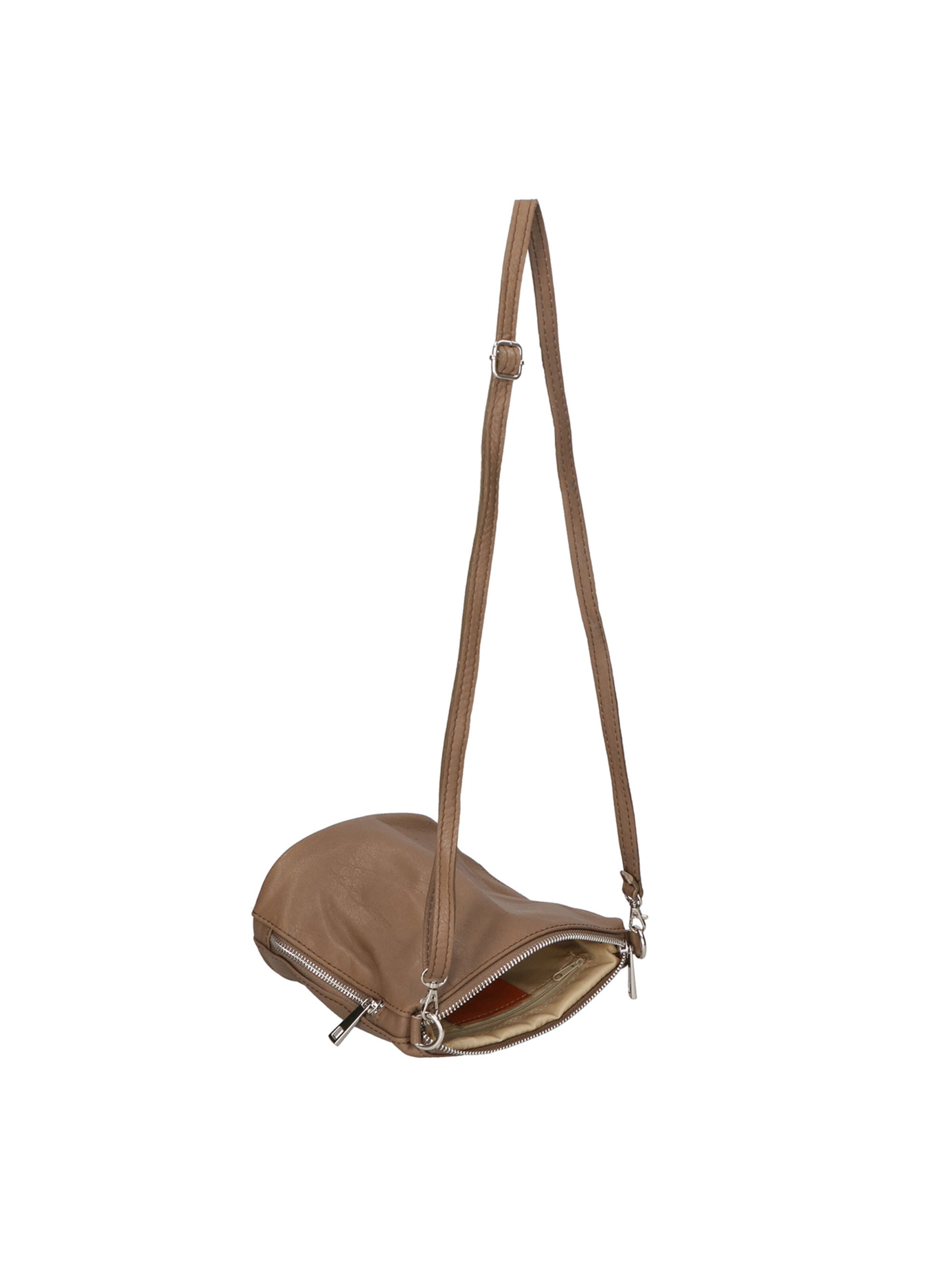 Sac à bandoulière Gave Lux en beige