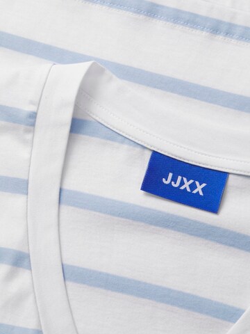 JJXX Shirt 'JXAnnie' in White