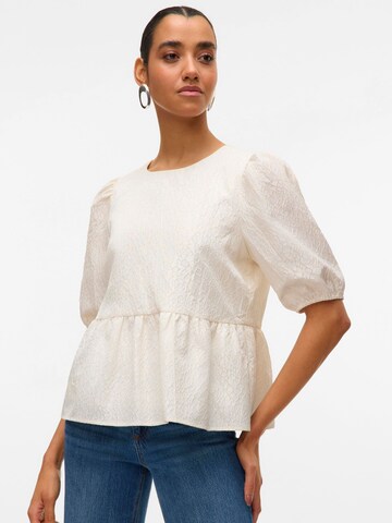 VERO MODA Top in Wit