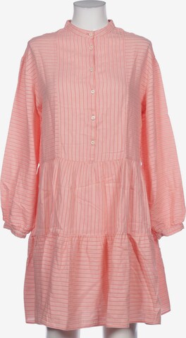 Marc O'Polo Dress in S in Pink: front