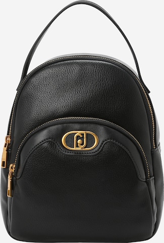 Liu Jo Backpack in Black: front