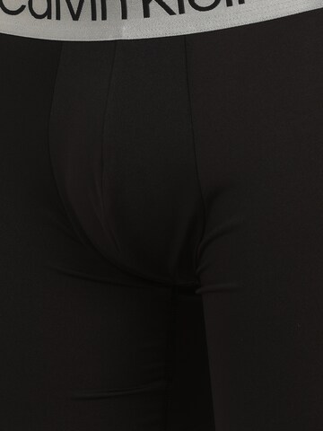 Calvin Klein Underwear Kalesony w kolorze czarny