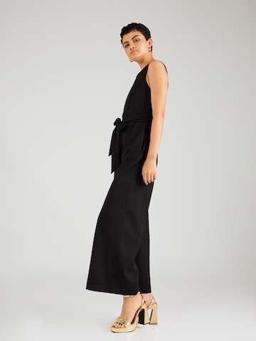 Combinaison Kate Spade en noir : devant