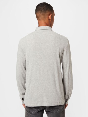 LMTD Regular Fit Hemd 'REST' in Grau