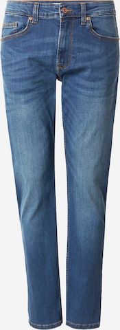 Only & Sons Джинсы 'Weft' в Синий: спереди